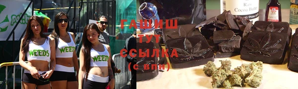 молекула духа Семилуки